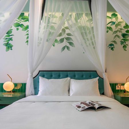 Jacayl Hotel Tcg Hanoi Zewnętrze zdjęcie