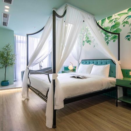 Jacayl Hotel Tcg Hanoi Zewnętrze zdjęcie