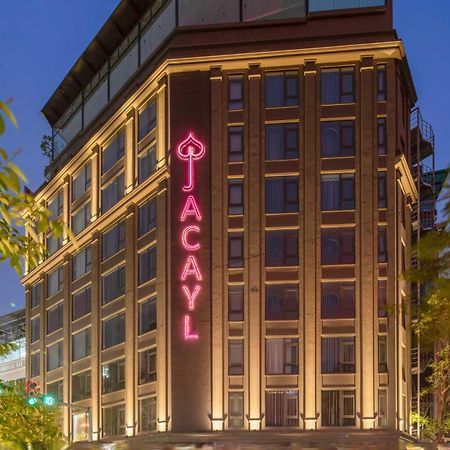 Jacayl Hotel Tcg Hanoi Zewnętrze zdjęcie