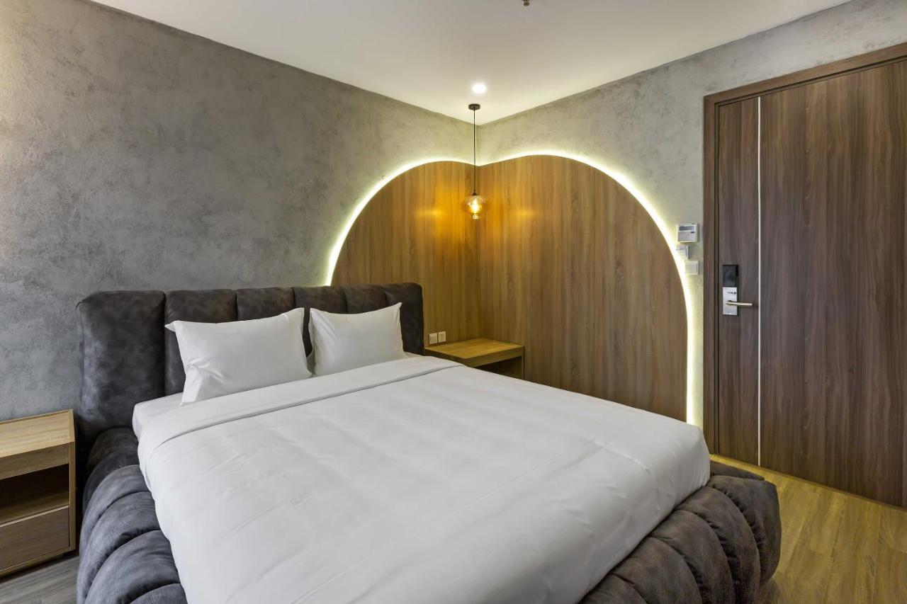 Jacayl Hotel Tcg Hanoi Zewnętrze zdjęcie