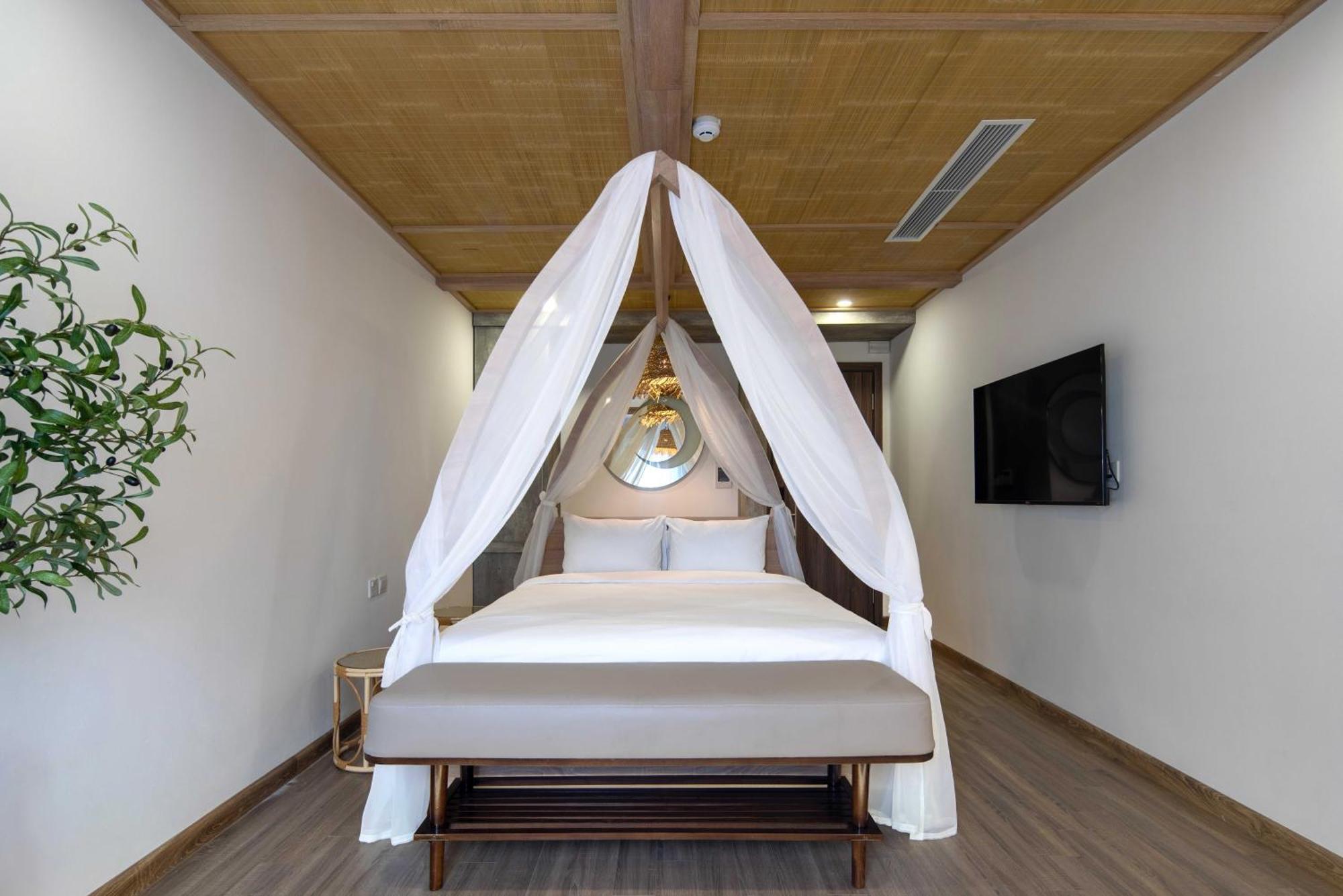 Jacayl Hotel Tcg Hanoi Zewnętrze zdjęcie