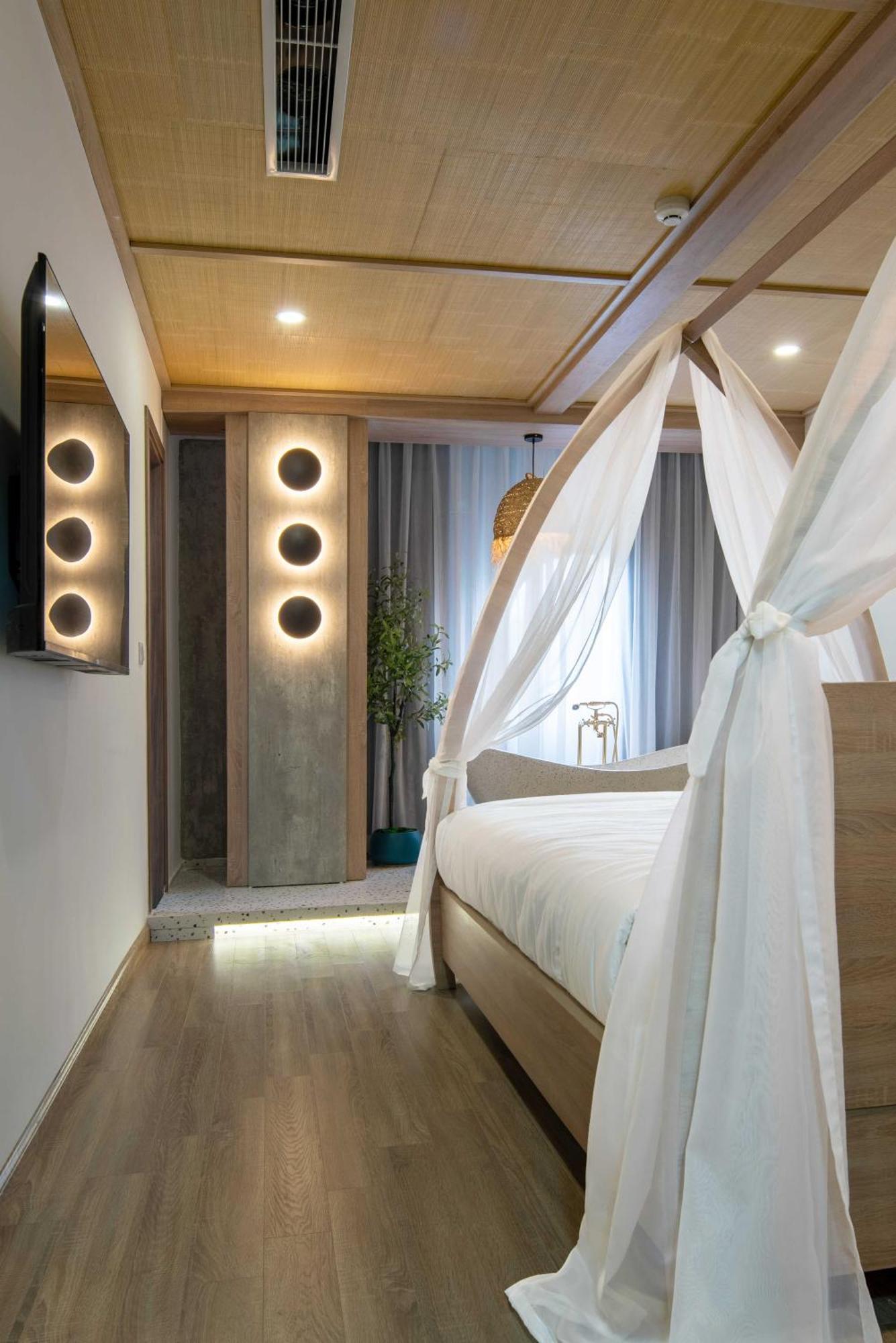 Jacayl Hotel Tcg Hanoi Zewnętrze zdjęcie