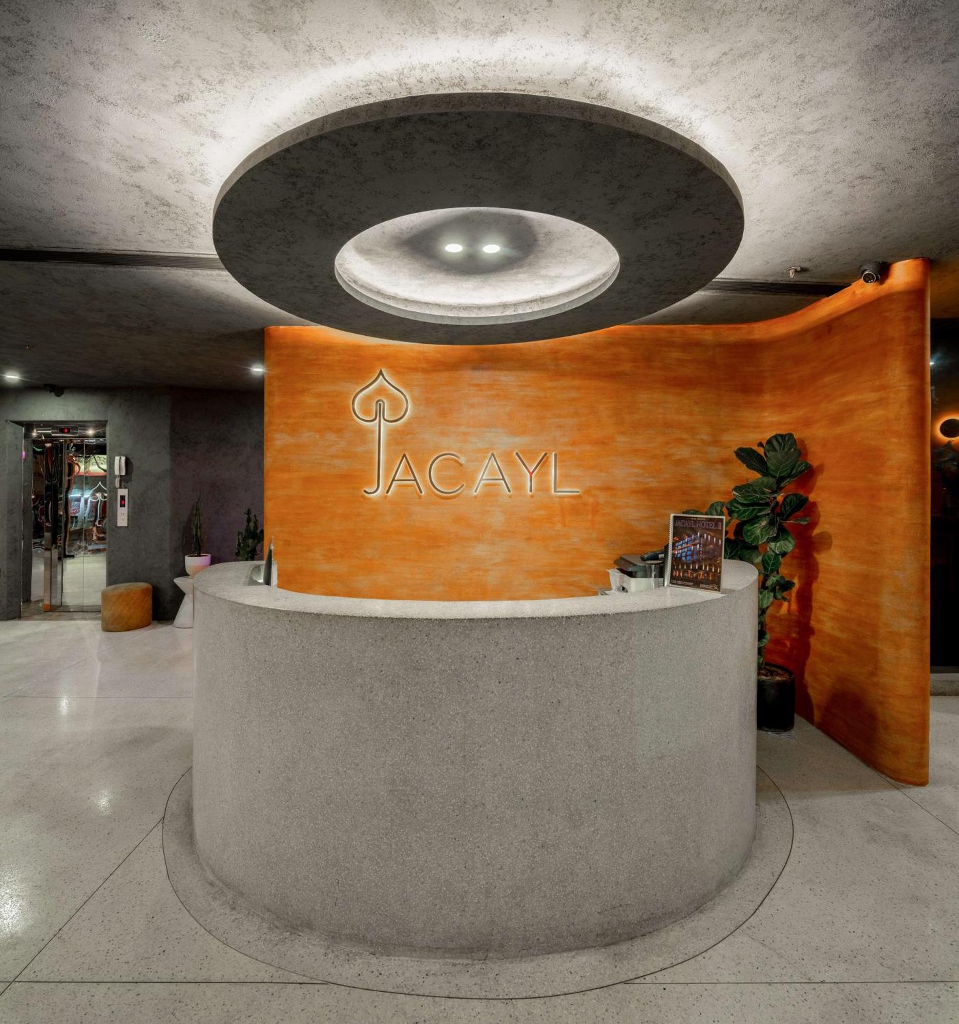 Jacayl Hotel Tcg Hanoi Zewnętrze zdjęcie