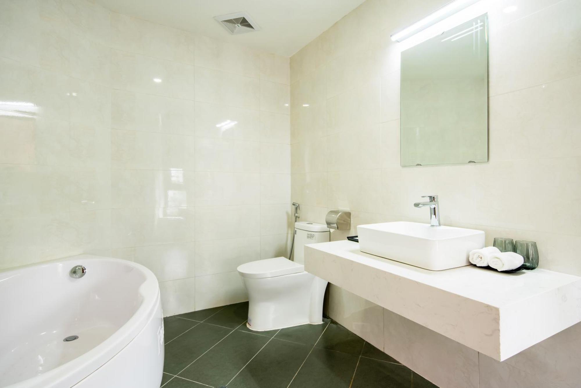 Jacayl Hotel Tcg Hanoi Zewnętrze zdjęcie