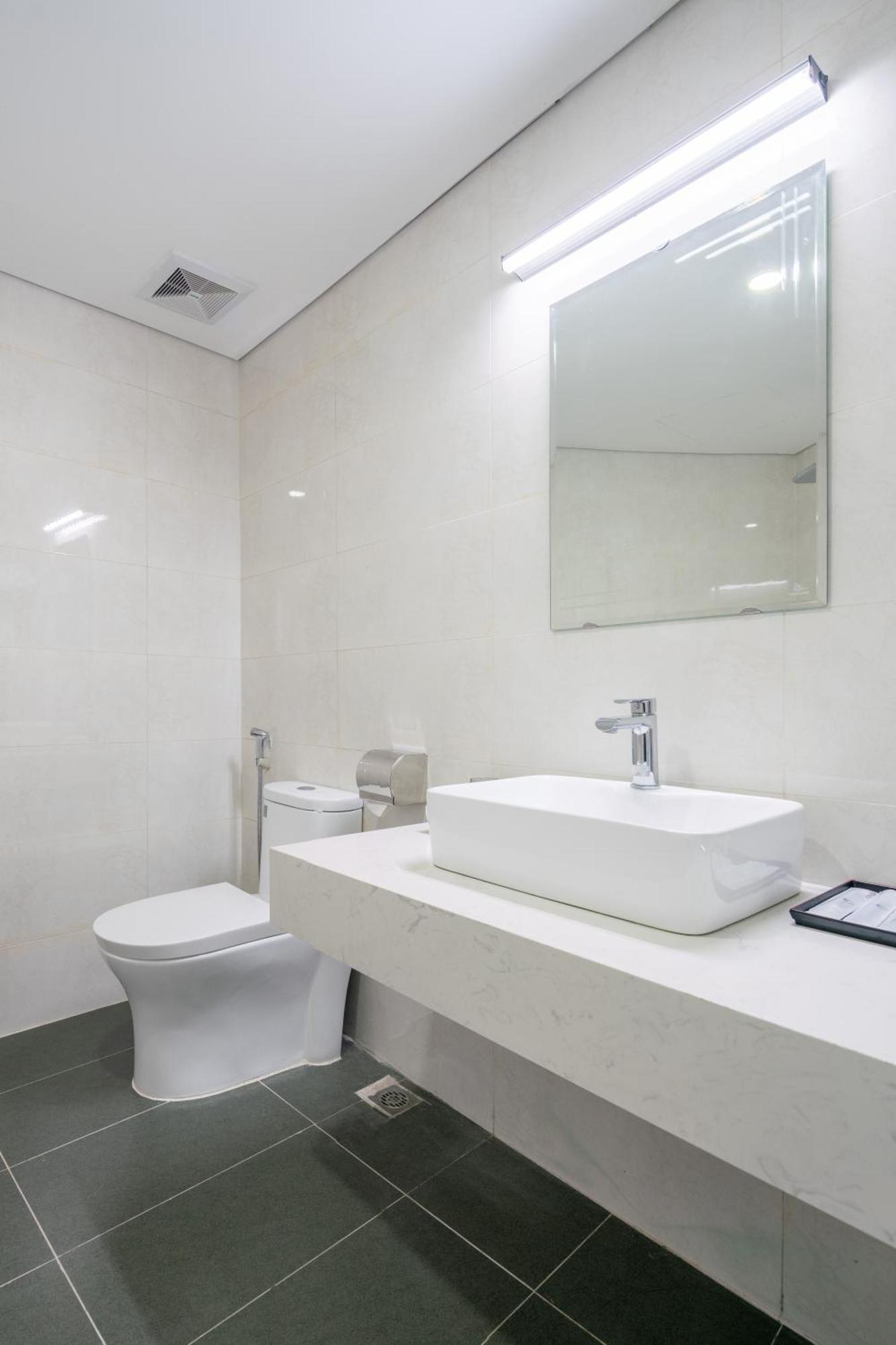 Jacayl Hotel Tcg Hanoi Zewnętrze zdjęcie