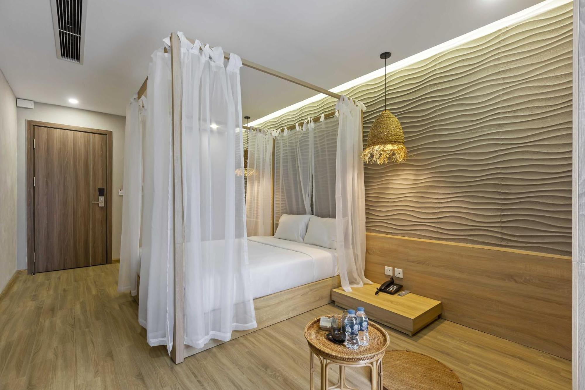 Jacayl Hotel Tcg Hanoi Zewnętrze zdjęcie