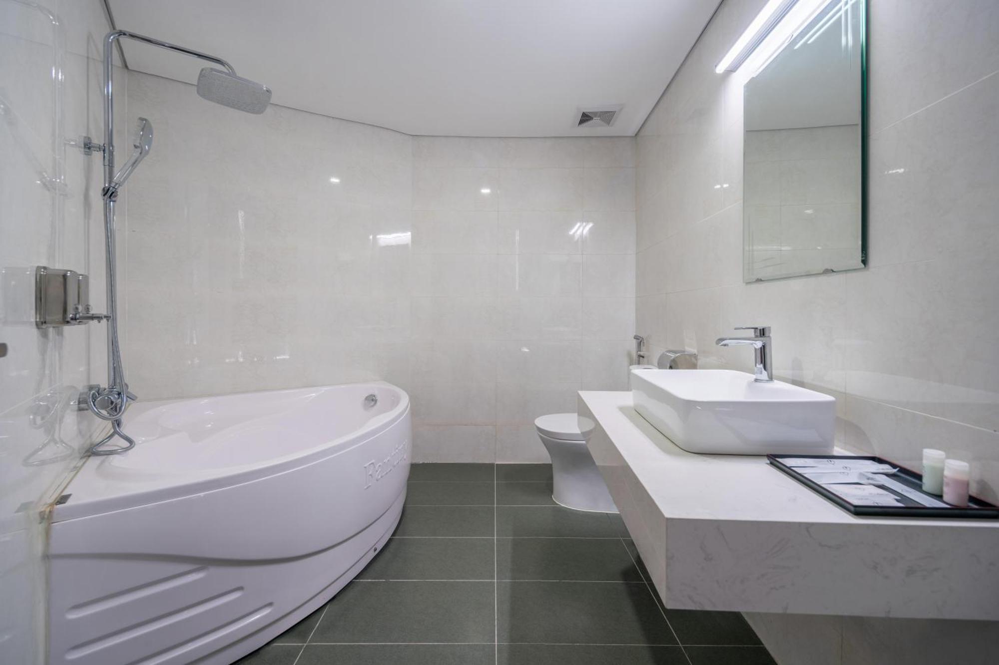 Jacayl Hotel Tcg Hanoi Zewnętrze zdjęcie