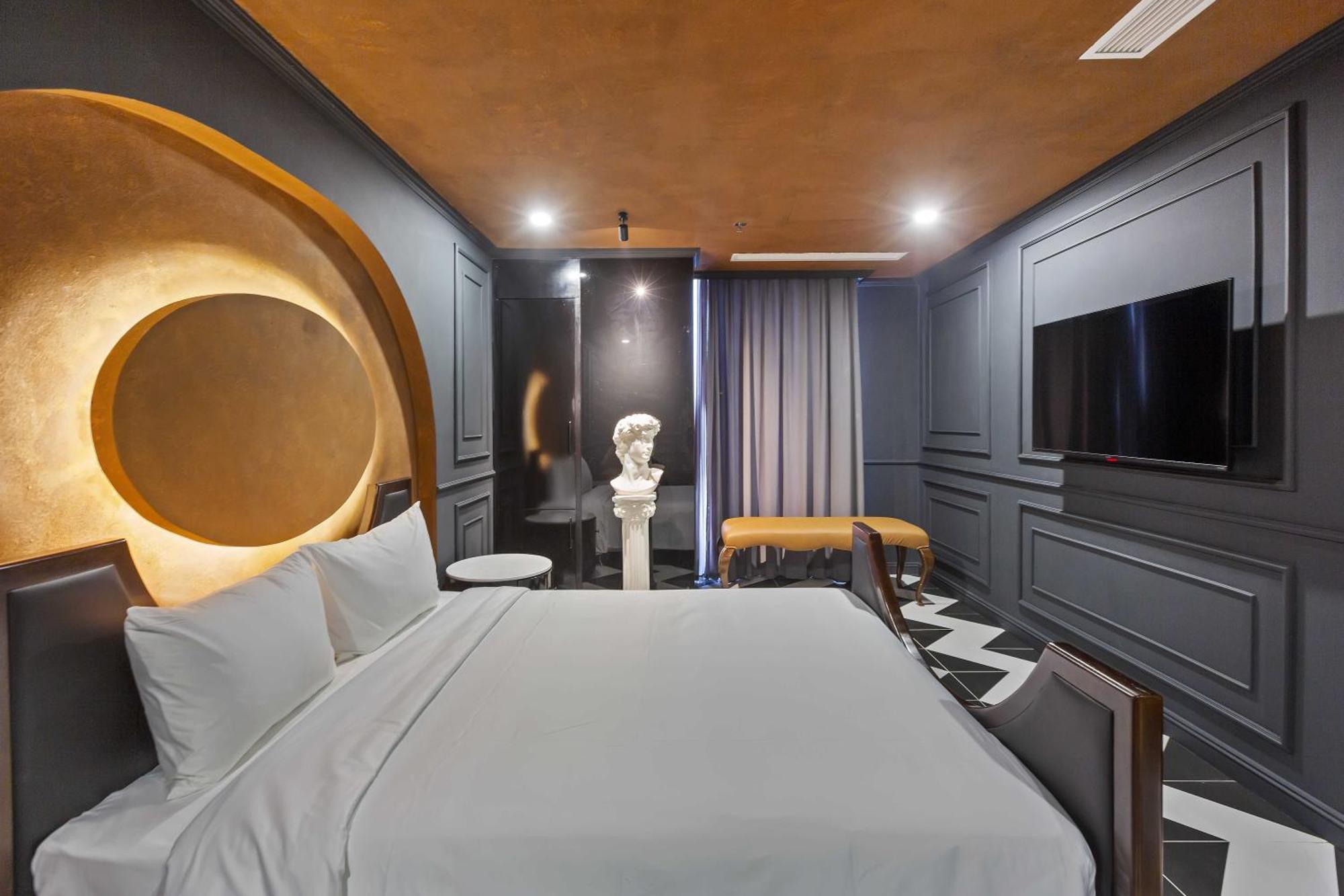 Jacayl Hotel Tcg Hanoi Zewnętrze zdjęcie