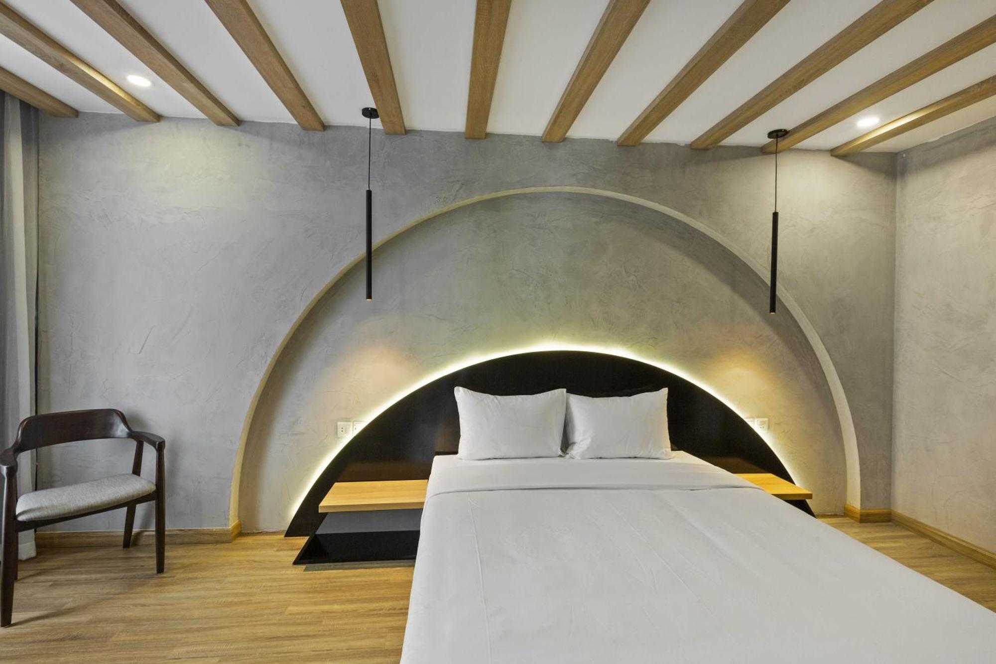 Jacayl Hotel Tcg Hanoi Zewnętrze zdjęcie