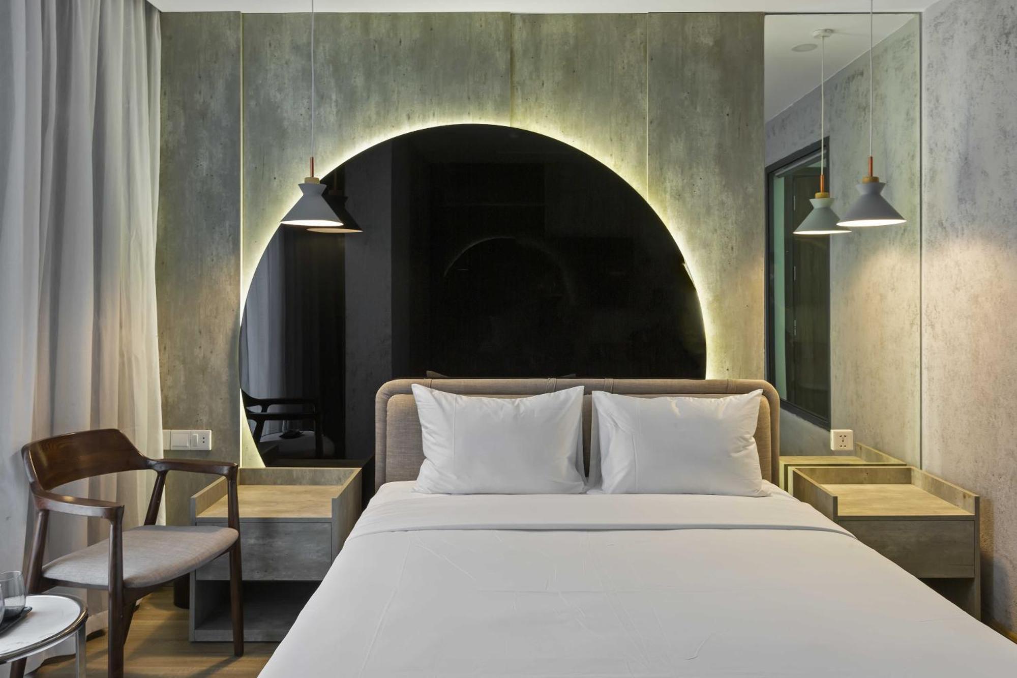 Jacayl Hotel Tcg Hanoi Zewnętrze zdjęcie